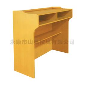 多媒體教室講台-D501 多媒體教室講台-D501