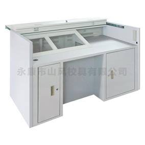 熱賣鋼製教師講台-D505 熱賣鋼製教師講台-D505