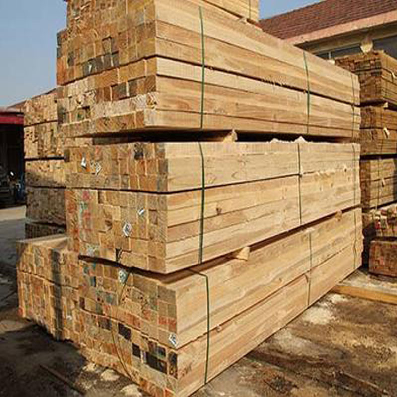 天津百年建築木方廠家